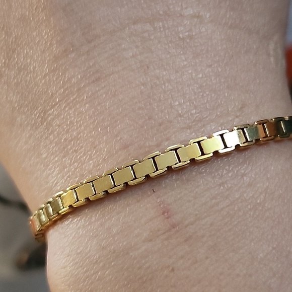 Givenchy Bracelet 💯 Authentic - Picture 5 of 8